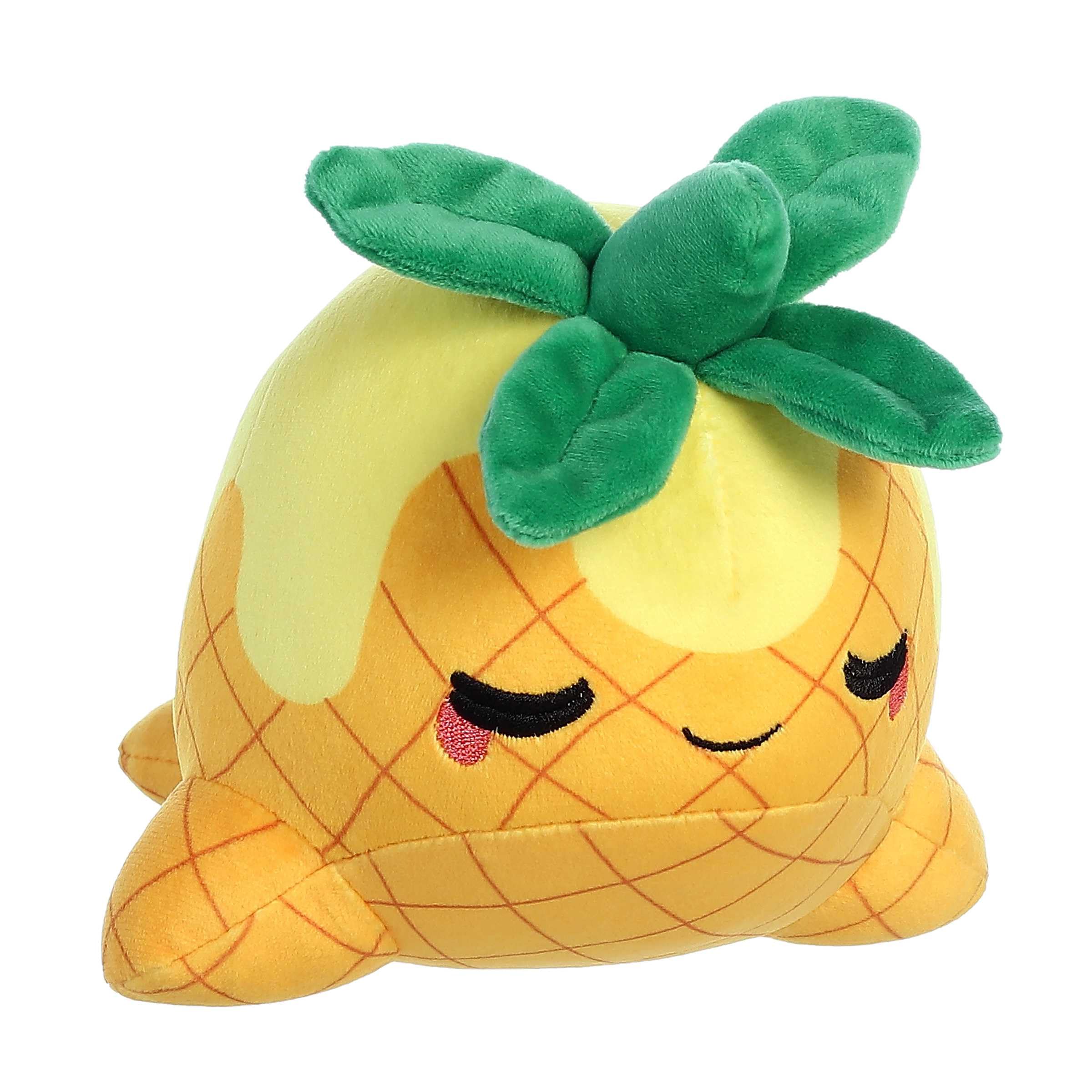 Amazon.com: Aurora® Enchanting Tasty Peach® Pineapple Nomwhal